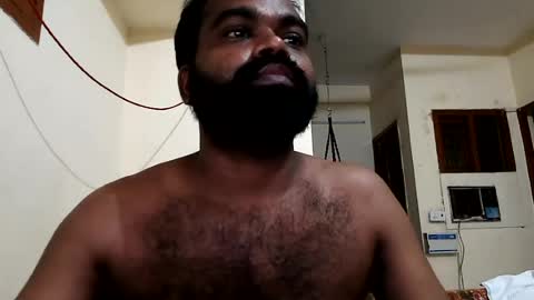 Snapshot of indianhairyguy23 chatting on 06.30.26 indianhairyguy23 online show from 06.30.26