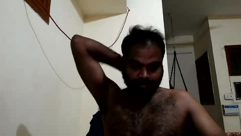 Snapshot of indianhairyguy23 chatting on 07.01.26 indianhairyguy23 online show from 07.01.26