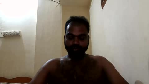 Snapshot of indianhairyguy23 chatting on 07.05.26 indianhairyguy23 online show from 07.05.26