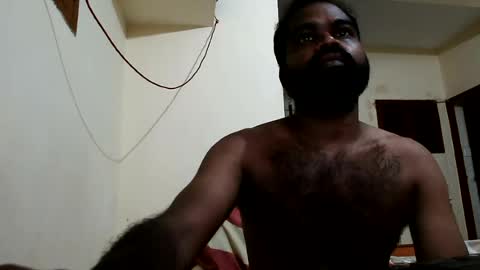Snapshot of indianhairyguy26 chatting on 06.29.26 indianhairyguy26 online show from 06.29.26