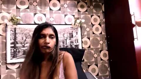 indianhoneyx online show from 02.26.26