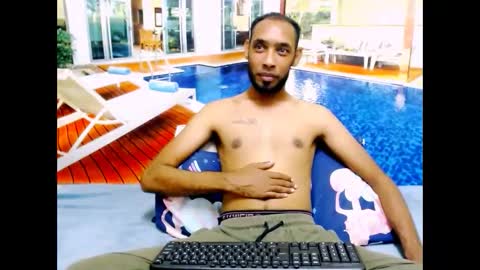 indianmagicmike69 online show from 10.24.25