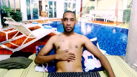 indianmagicmike69 online show from 10.28.25