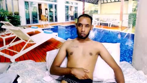 indianmagicmike69 online show from 11.22.25