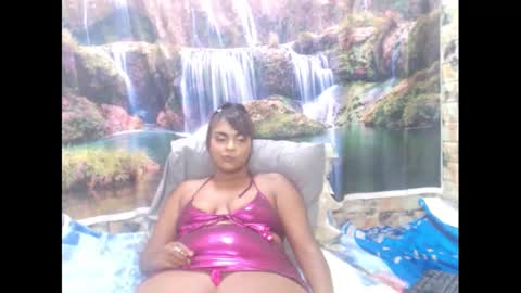 Snapshot of indianmystica694u chatting on 10.15.25 indianmystica694u online show from 10.15.25