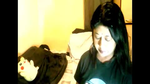 indianpleasures21 online show from 04.21.26