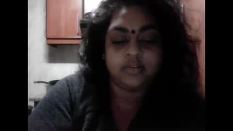 Snapshot of indianpooja1027 chatting on 09.16.25 indianpooja1027 online show from 09.16.25