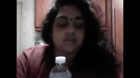 Snapshot of indianpooja1027 chatting on 09.28.25 indianpooja1027 online show from 09.28.25
