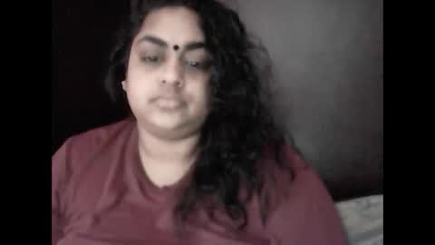 Snapshot of indianpooja1027 chatting on 10.01.25 indianpooja1027 online show from 10.01.25