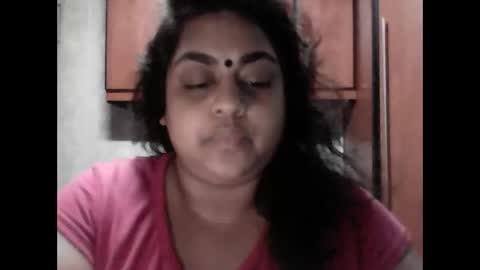 Snapshot of indianpooja1027 chatting on 10.23.25 indianpooja1027 online show from 10.23.25