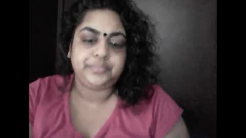 Snapshot of indianpooja1027 chatting on 11.03.25 indianpooja1027 online show from 11.03.25