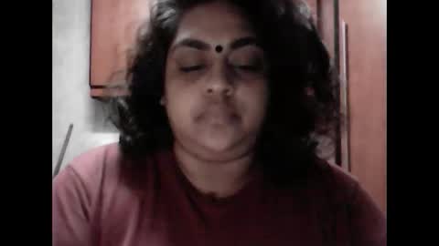 Snapshot of indianpooja1027 chatting on 11.06.25 indianpooja1027 online show from 11.06.25