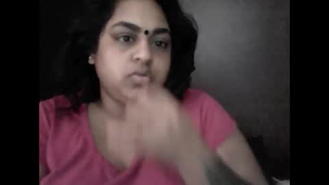 Snapshot of indianpooja1027 chatting on 11.10.25 indianpooja1027 online show from 11.10.25