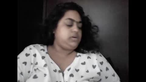 Snapshot of indianpooja1027 chatting on 12.01.25 indianpooja1027 online show from 12.01.25