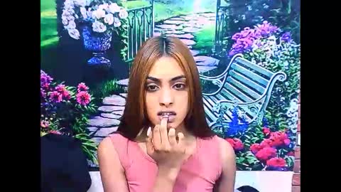 indianpretty1 online show from 10.28.25