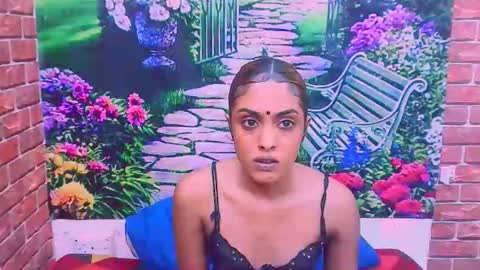 indianpretty1 online show from 11.07.25