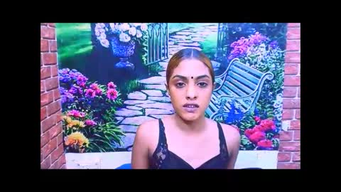 indianpretty1 online show from 11.08.25