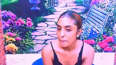 indianpretty1 online show from 11.16.25