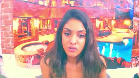 indianpretty1 online show from 11.22.25