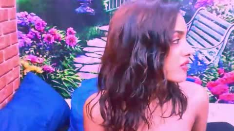 indianpretty1 online show from 11.29.25