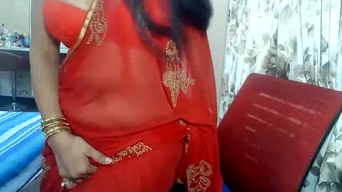 Radha online show from 01.03.25