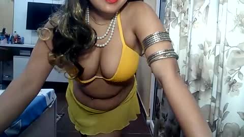 Radha online show from 01.23.25