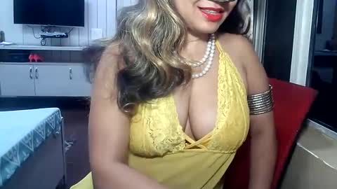 Radha online show from 02.13.25