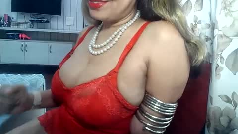 Radha online show from 03.11.25