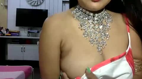 Radha online show from 11.04.25