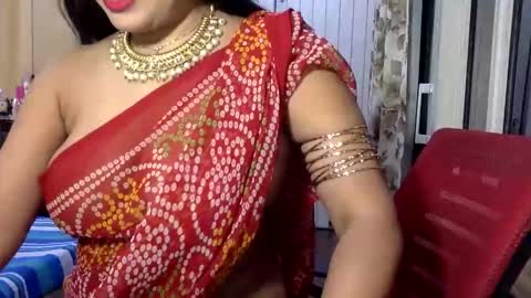 Radha online show from 11.25.25