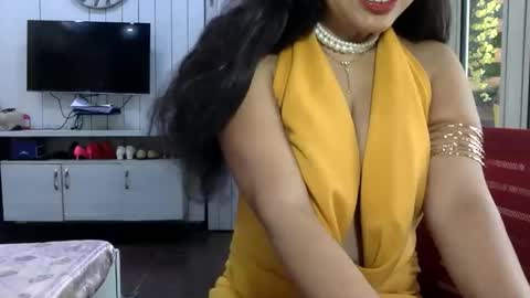 Radha online show from 12.19.25