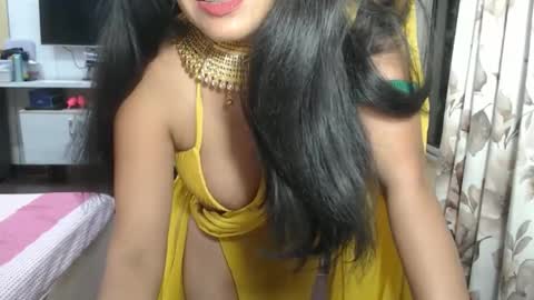 Radha online show from 04.16.26