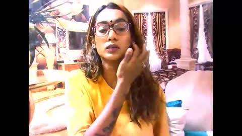 indianrebel4u2luv online show from 10.16.25