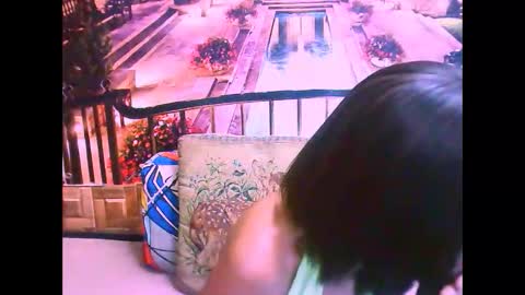 indianrebel4u2luv online show from 01.13.26