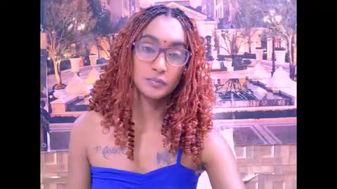 indianrebel4u2luv online show from 04.17.26