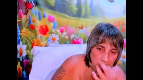 indianroxy27 online show from 01.06.26