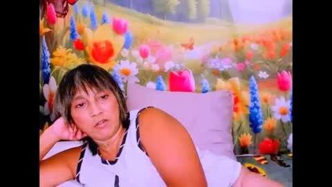 indianroxy27 online show from 02.07.26