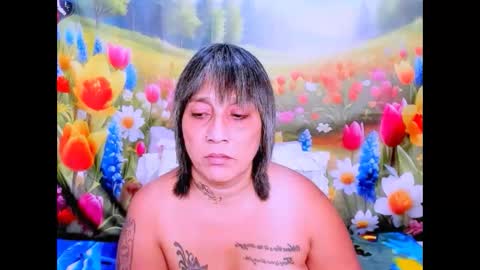 indianroxy27 online show from 02.14.26