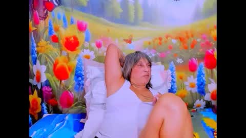 indianroxy27 online show from 03.18.26