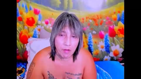 indianroxy27 online show from 03.19.26