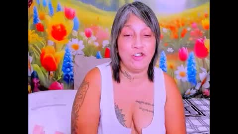 indianroxy27 online show from 04.11.26