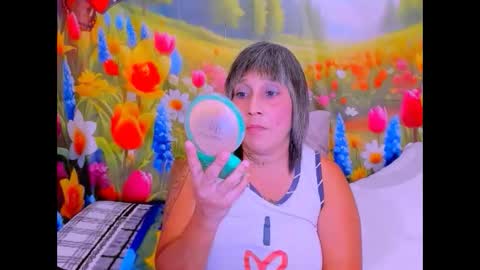 indianroxy27 online show from 04.13.26