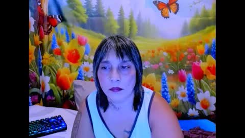 indianroxy27 online show from 05.10.26