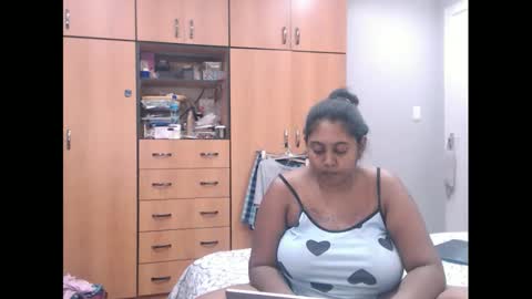 Snapshot of indianruby21 chatting on 02.07.25 indianruby21 online show from 02.07.25