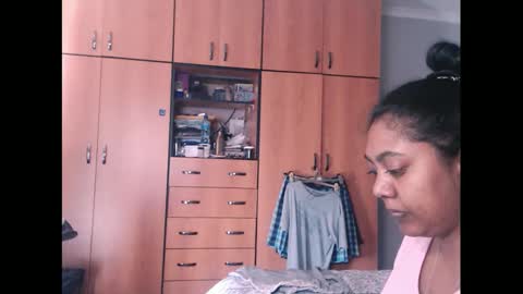 Snapshot of indianruby21 chatting on 02.08.25 indianruby21 online show from 02.08.25