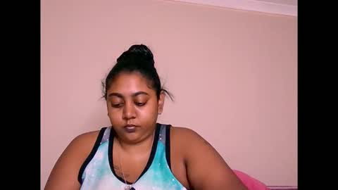 Snapshot of indianruby21 chatting on 02.24.26 indianruby21 online show from 02.24.26