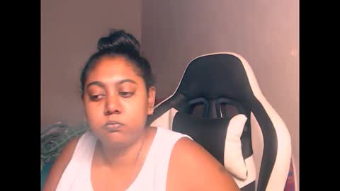 Snapshot of indianruby21 chatting on 03.24.26 indianruby21 online show from 03.24.26