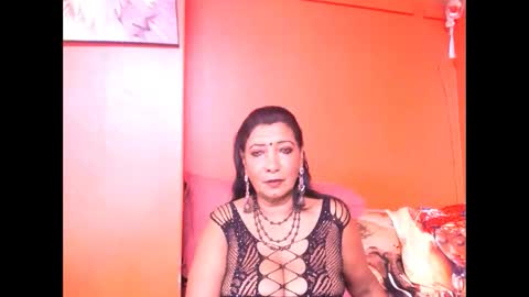 indiansarika65 online show from 03.01.26