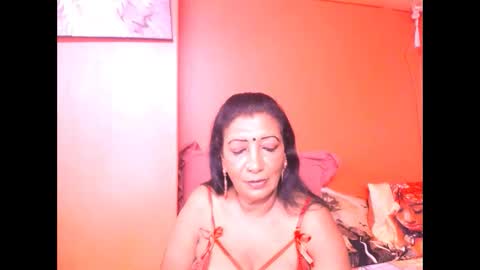 indiansarika65 online show from 03.30.26