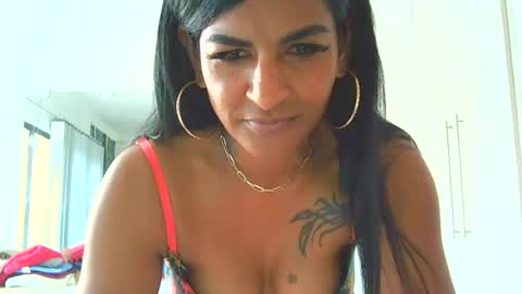 Snapshot of indiansavage1 chatting on 06.12.26 rani online show from 06.12.26